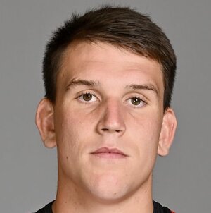 Harry Taylor