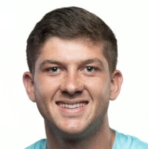 Tiaan Fourie