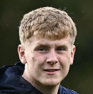 Andrew Osborne