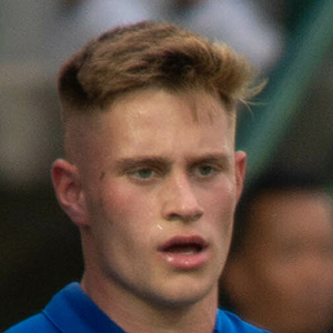 Stephen Varney