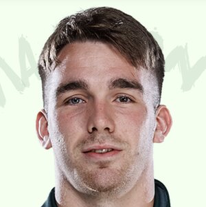 Shane Mallon