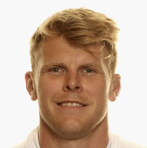 Josh McNally