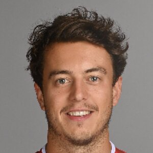Lloyd Evans