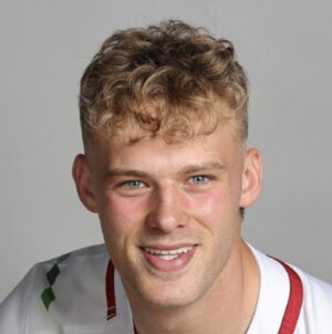 Louis Lynagh