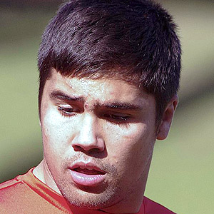 Jarrad Butler