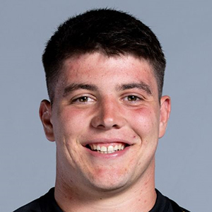 Oli Burrows