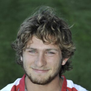 Alec Hepburn