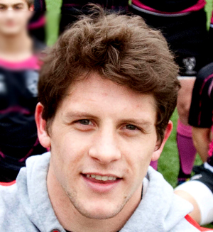 Lloyd Williams