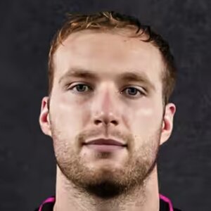Rhys Thomas