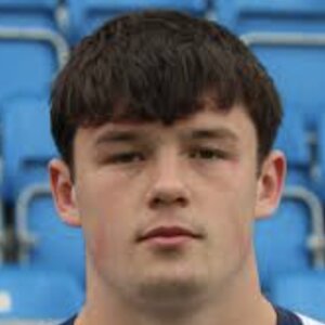 Stephen Smyth