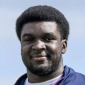 Olujare Oguntibeju
