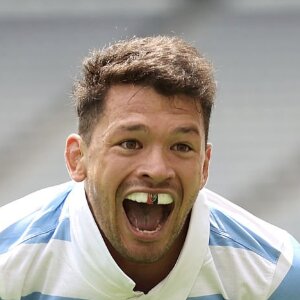 Lautaro Bazan Velez