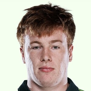 Fiachna Barrett