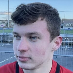 Connacht Rugby