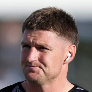 Jordie Barrett