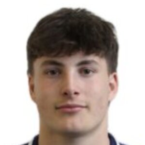 Conor McAlpine