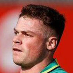 Zac Ward