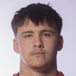 Dylan Kelleher-Griffiths