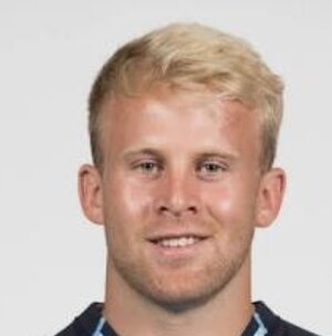 Andrew Deegan