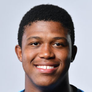 Katlego Letebele