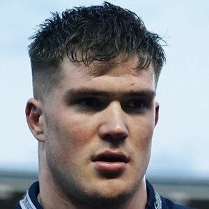 Tom Currie