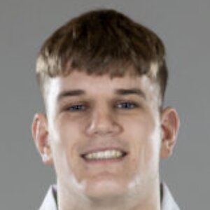 Joe Roberts
