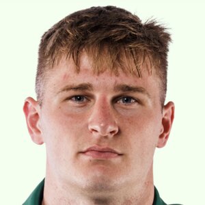 Finn Treacy