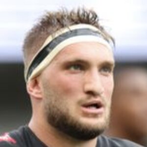 Jannes Potgieter