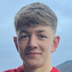 Harri Ford