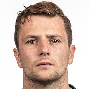 Jack Carty