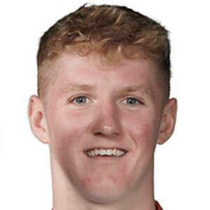 Conor McKee