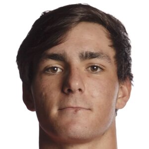 Layton Horn