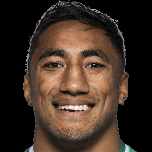 Bundee Aki