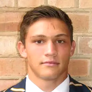 Ross Braude