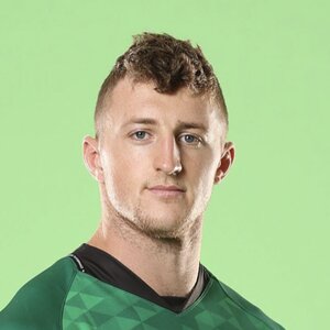 Peter Robb