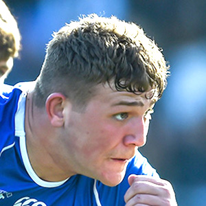 Andrew Sparrow