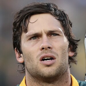 Jan Serfontein