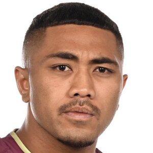 Richie Asiata