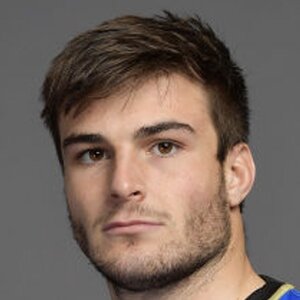 Josh Bayliss