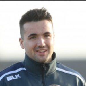 Cian Kelleher