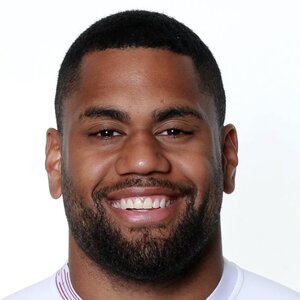 Joe Cokanasiga