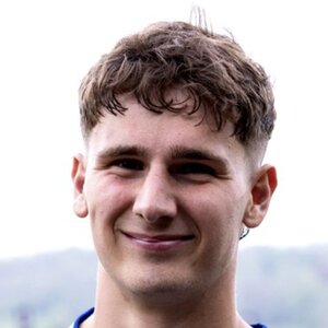 Ciaran Donoghue