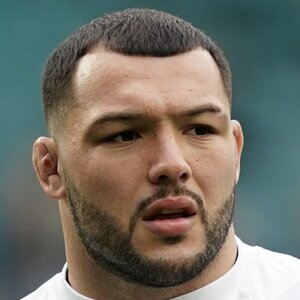 Ellis Genge