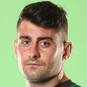 Tiernan O'Halloran