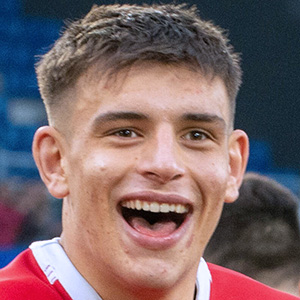 Dafydd Jenkins
