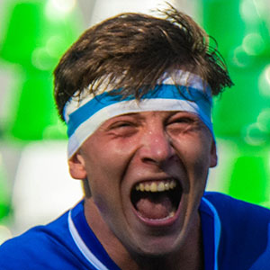 Ross Vintcent