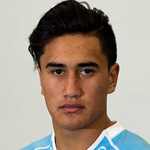 Tamati Tua