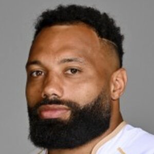 Jamal Ford-Robinson