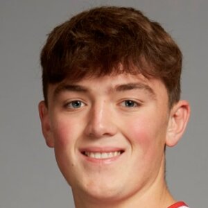 Freddie Thomas