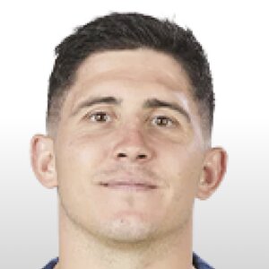 Anthony Belleau